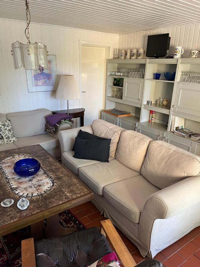 Munkebo B&B, Thy Тистед Экстерьер фото
